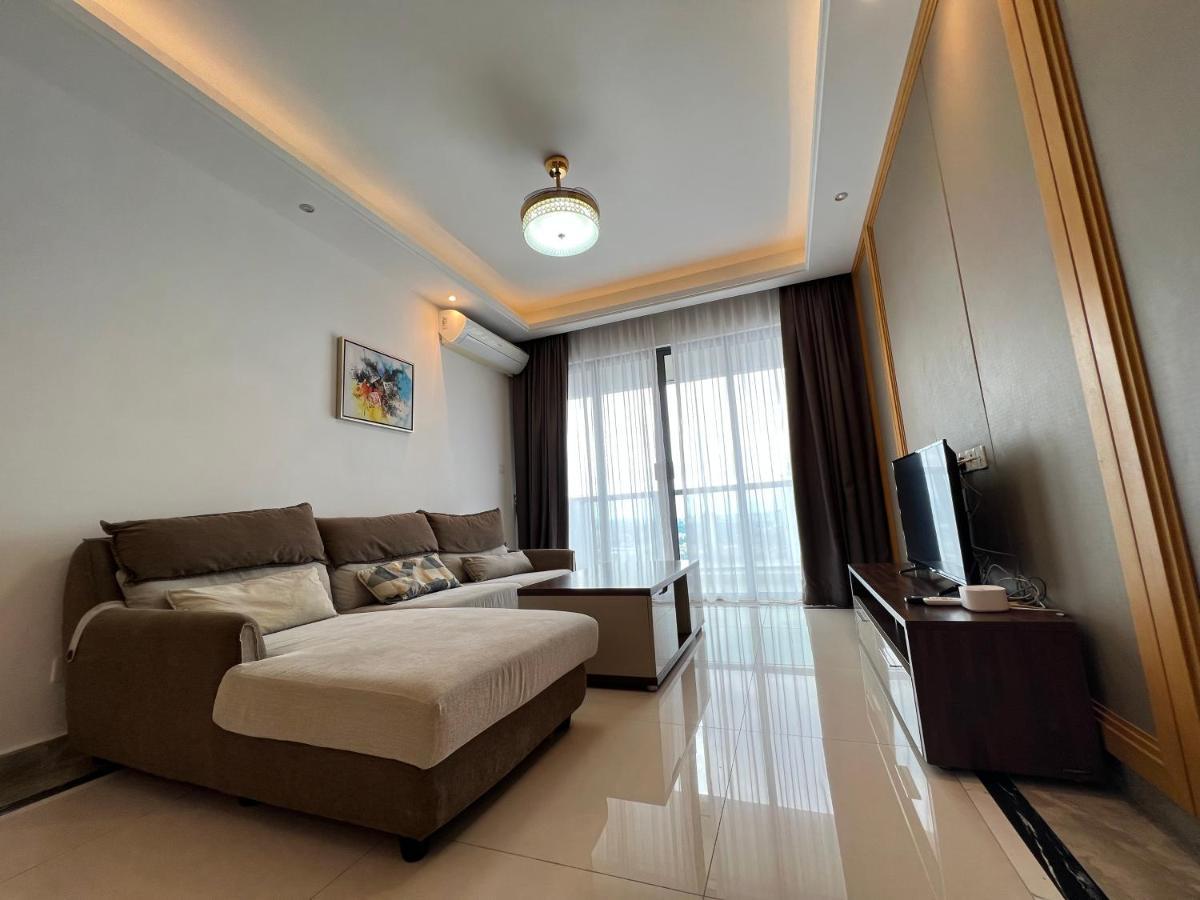 City View 2Br Of Dual-Key R&F Princess Cove Johor Bahru Exterior photo